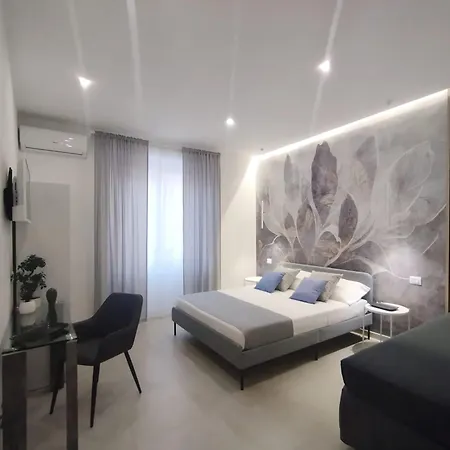 Agatha Modern Elegant Сант'Агата-ди-Милите