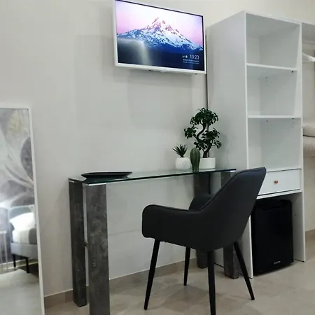 Apartment Agatha Modern Elegant Sant'Agata di Militello