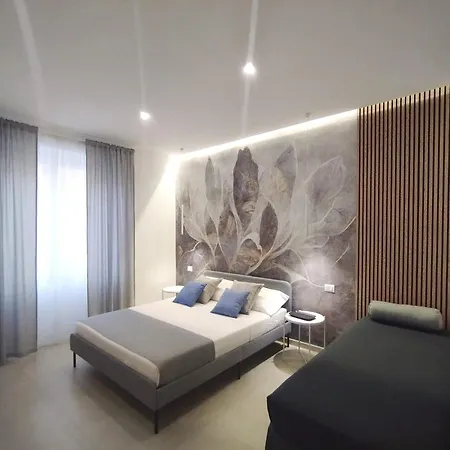 Apartment Agatha Modern Elegant *