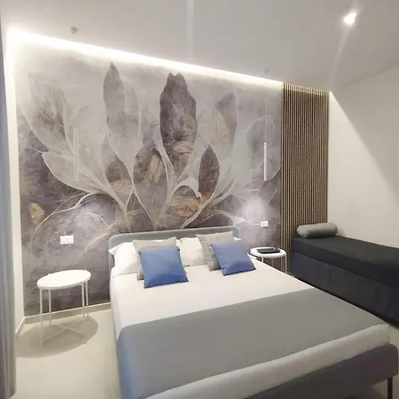 Apartment Agatha Modern Elegant SantʼAgata di Militello