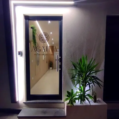 Apartment Agatha Modern Elegant *