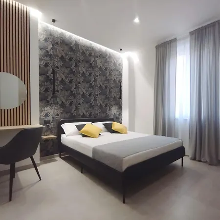 Agatha Modern Elegant SantʼAgata di Militello